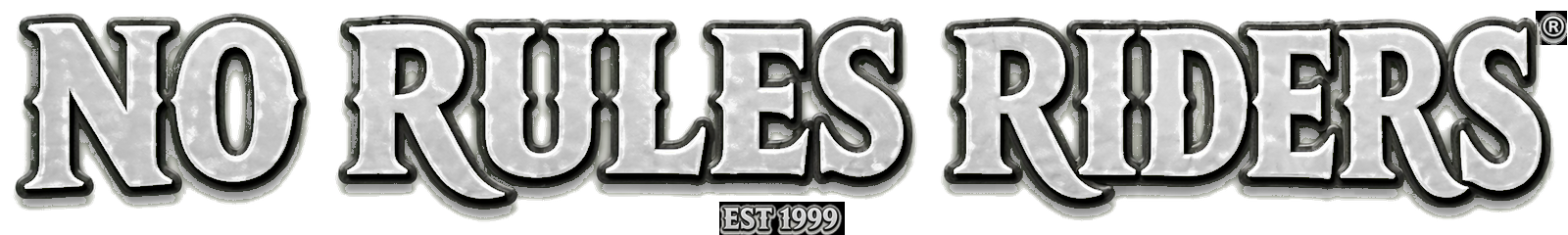 No Rules Riders®