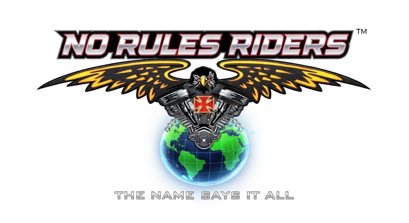 No Rules Riders