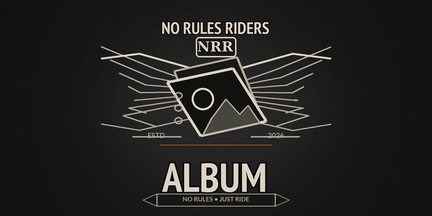 photo album placeholder