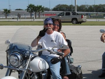 BIKETOBERFEST `08