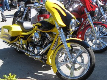 BIKETOBERFEST `08