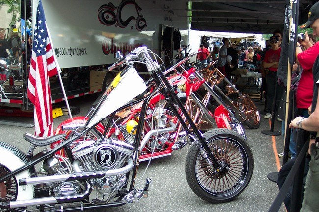 OCC Bikes