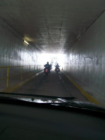 RIDE TO THE ROCK-AUTISM