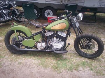 Smoke Out :: 10 in Rockingham NC