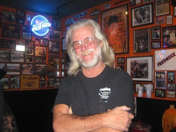 Mike as.... well-C- Mike