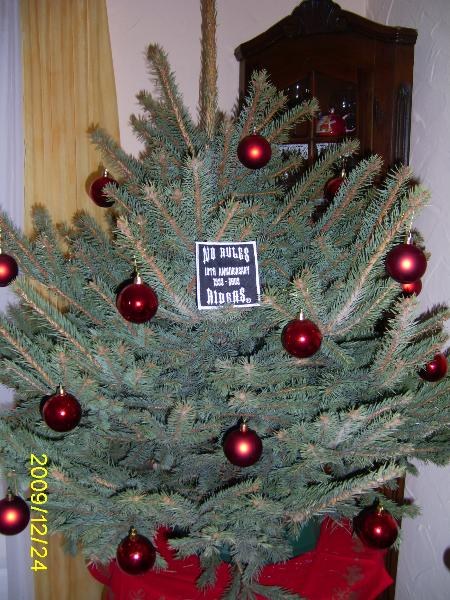 merry christmas to all No Rules Riders Worldwide