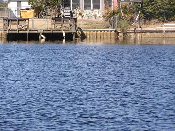 Daytona 2010 - Cookout