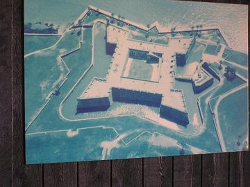 Daytona 2010-St Aug Fort