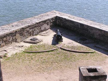 Daytona 2010-St Aug Fort