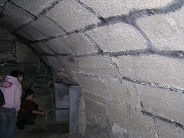 Daytona 2010-St Aug Fort