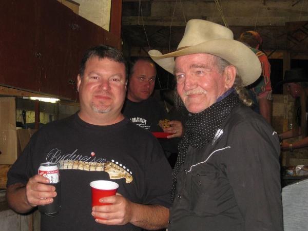 Steve-C- Mike-C- -And- Wild Bill