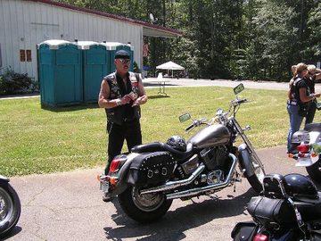 The Other Place Freedom Ride 2010