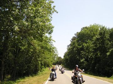 The Other Place Freedom Ride 2010