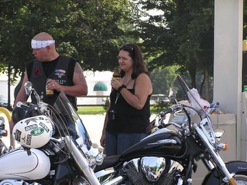 The Other Place Freedom Ride 2010