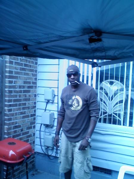 SEDDIE B MYRTLE 2009