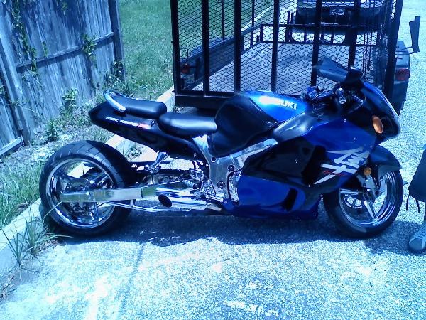 JON FROM N.CAROLINA BUSA