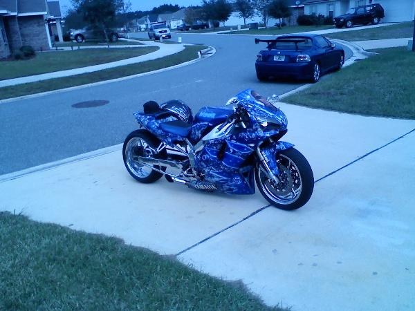 SEDDIE B`S R1 @NATE`S HOUSE