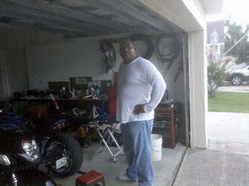 T-Pain a.k.a. SAFETY FIRST