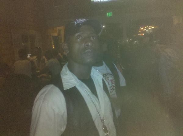 Jon a.k.a DON CHEADLE