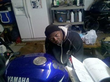 Nuke trying to get it right