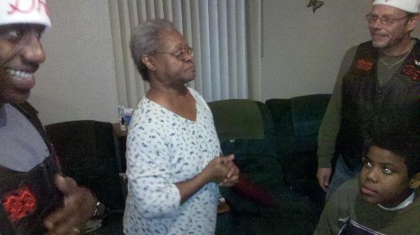 MS ESTER.....VERY GRATEFUL.....