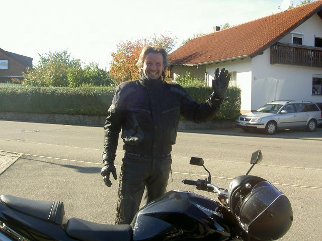 roland after burn out