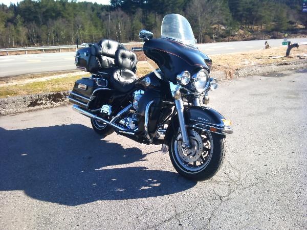 Geir`s Black Beauty :)