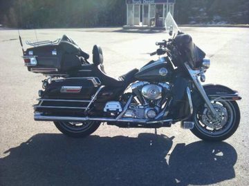 Geir`s Black Beauty Again :)