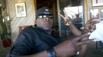 FAMILY AND FRIENDS DAY AT THE CONCH HOUSE 2011