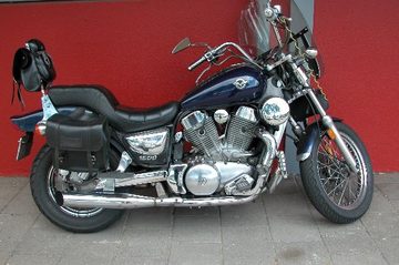 dutch tractor riders