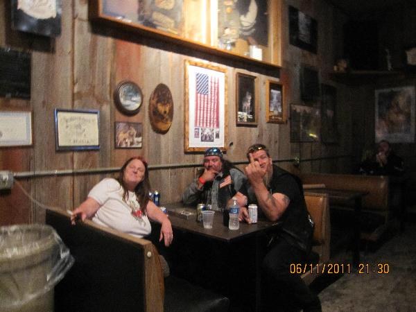 Hmmm...I`m number one ?