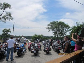 burn camp ride 2011