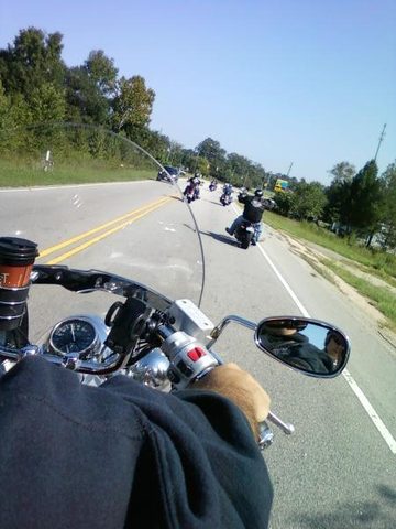 PreRide Miracle League 2011