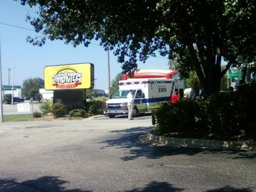 PreRide Miracle League 2011