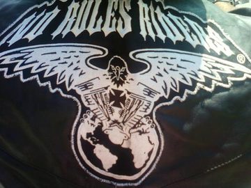 PreRide Miracle League 2011