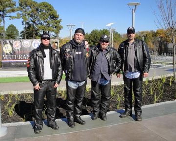 Veterans Day 11/11/11