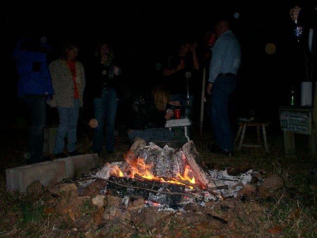 Bon Fire