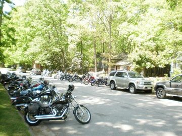 2012 Raliegh NRR Meet and Greet