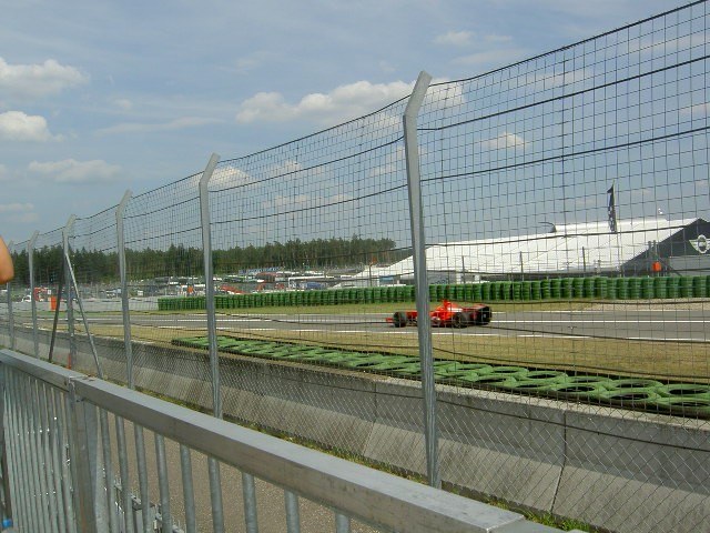 michael schumacher