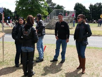 The Wall That Heals 04_21_2013