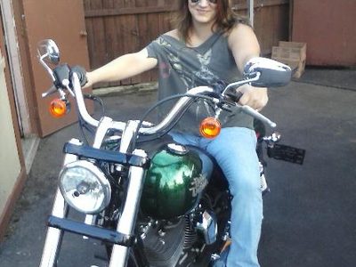kid rock show