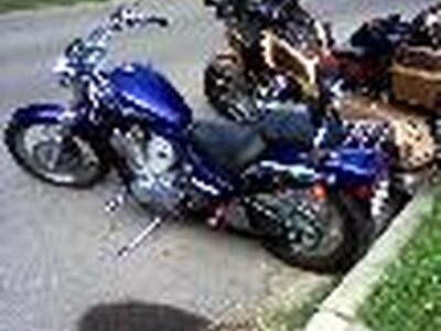 loki`s ride