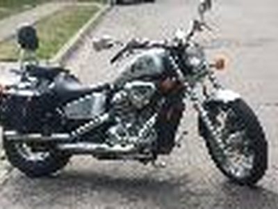 TJ`s 600 Shadow