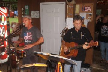 ALL PHOTOS WITHIN ARE COURTESY OF MIKE BRITT UNLESS PICS ARE TITLED OTHERWISE !