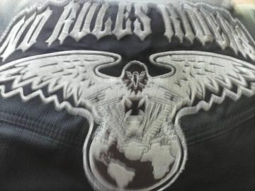 Miracle League Ride 2013