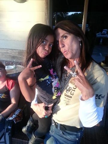 Miracle League Ride 2013