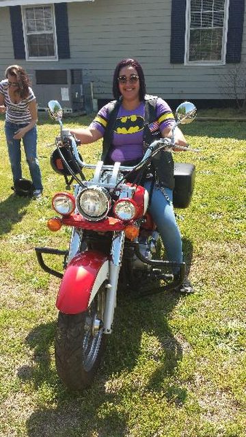 Meet -And- Greet 4/12/14