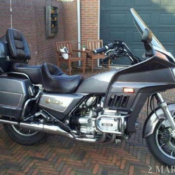 dutch tractor riders