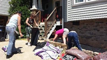 NRR Desperate Landscape 5/24/14