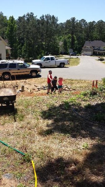 NRR Desperate Landscape 5/24/14